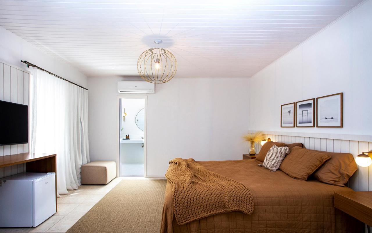 Casa Hotel Sahy Barra do Sahy Zewnętrze zdjęcie
