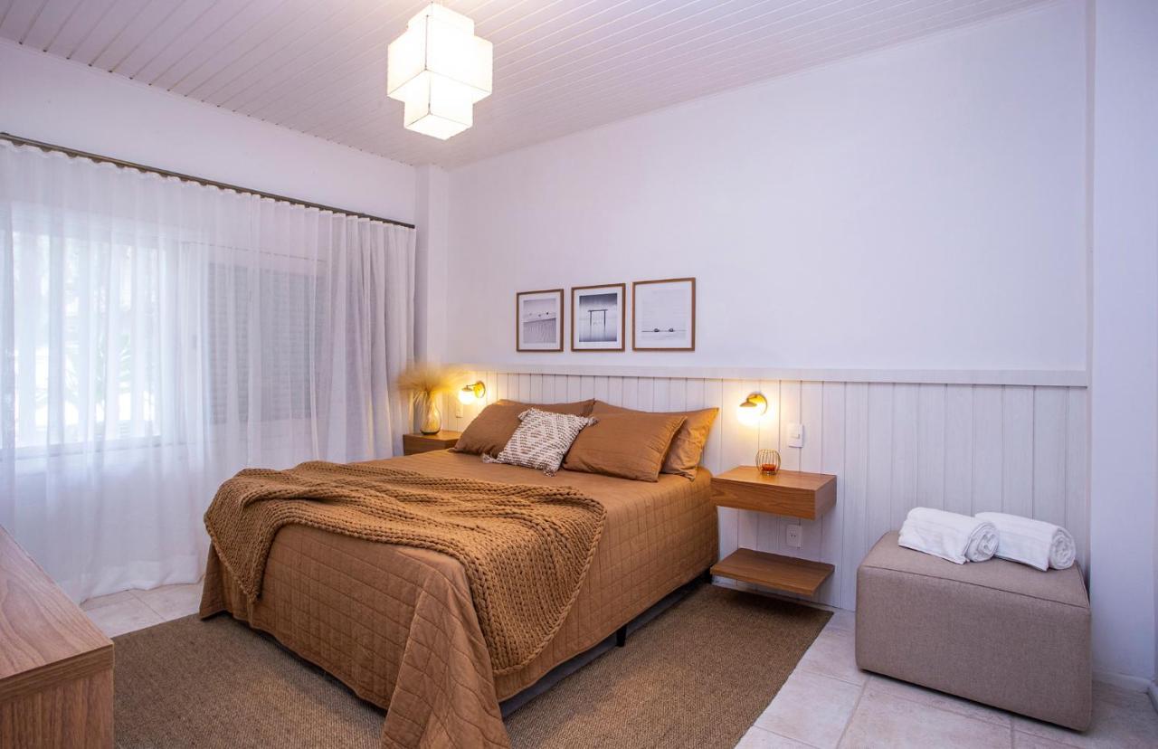 Casa Hotel Sahy Barra do Sahy Zewnętrze zdjęcie