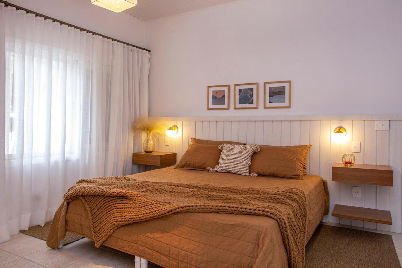 Casa Hotel Sahy Barra do Sahy Zewnętrze zdjęcie