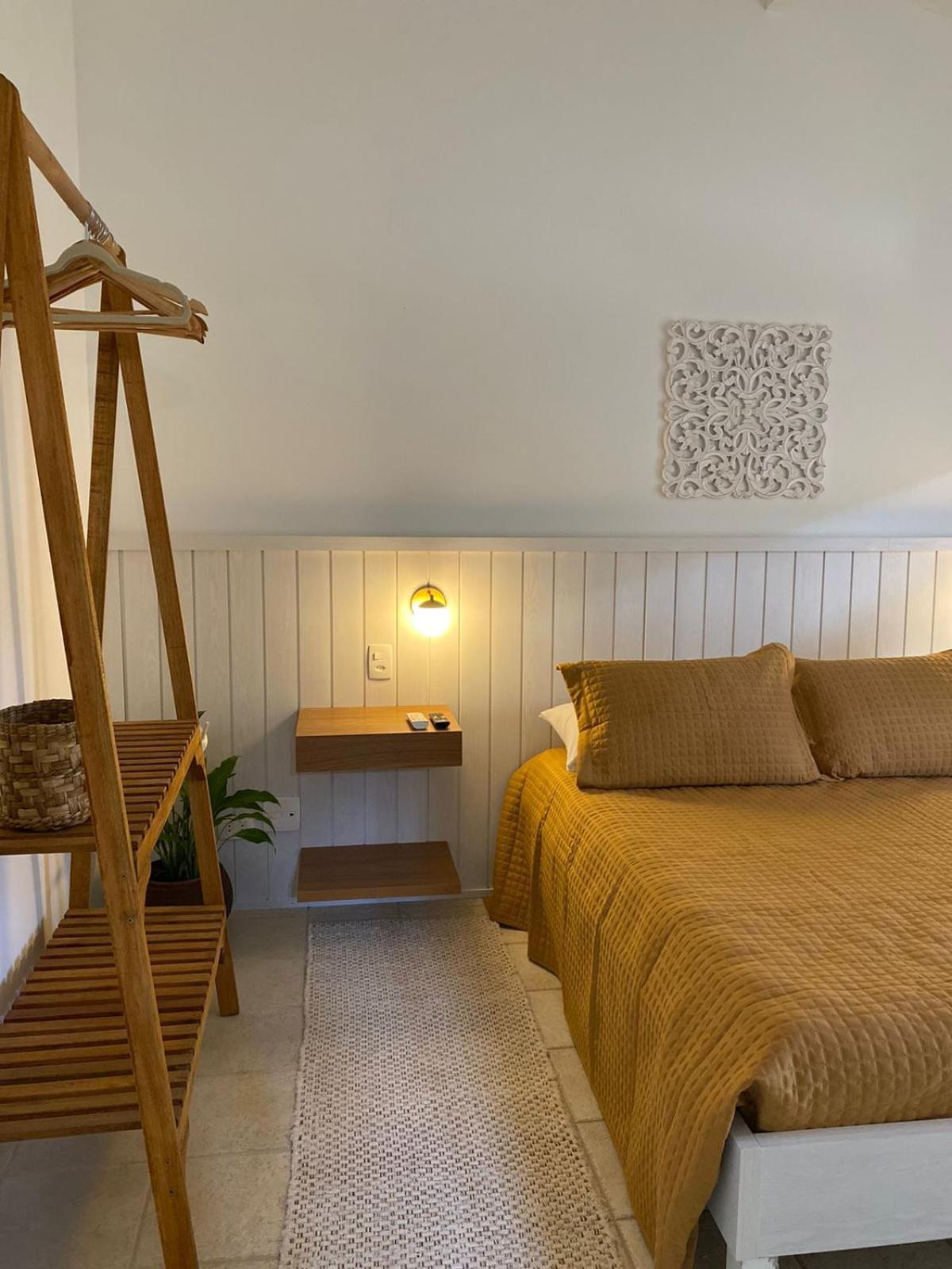 Casa Hotel Sahy Barra do Sahy Zewnętrze zdjęcie