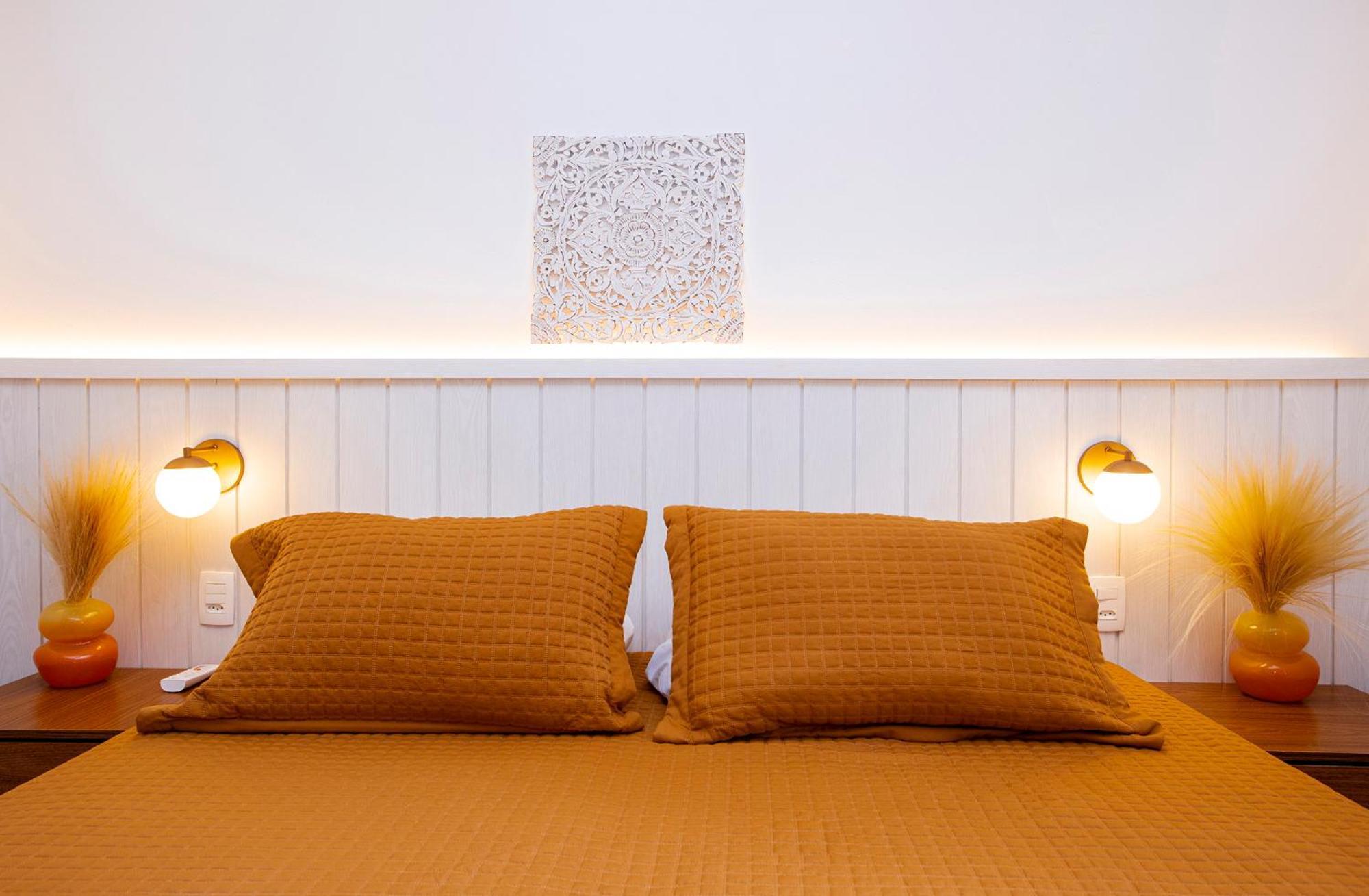 Casa Hotel Sahy Barra do Sahy Zewnętrze zdjęcie
